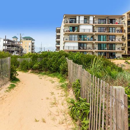West Winds 506 Ocean City Exterior foto