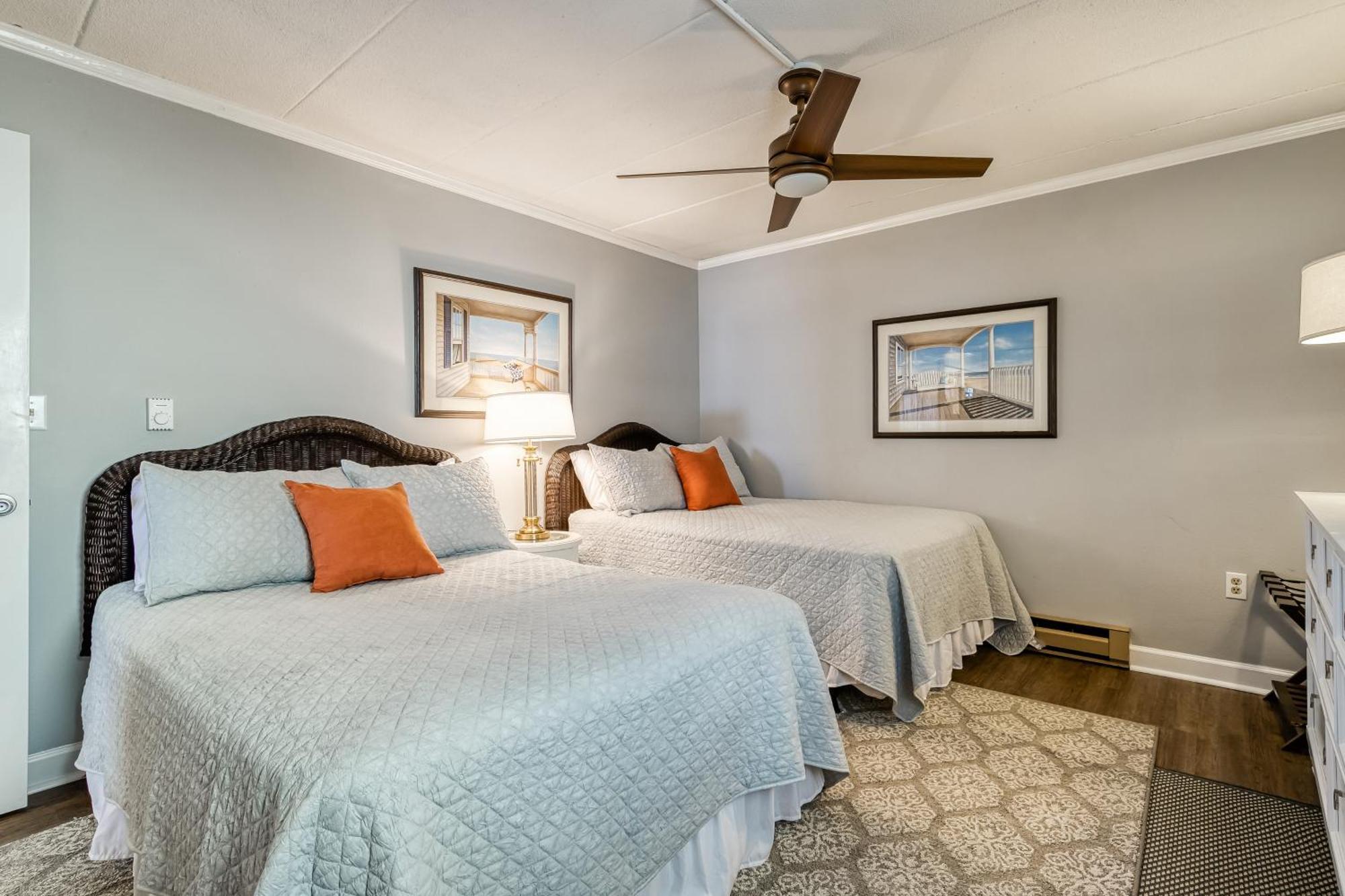 West Winds 506 Ocean City Exterior foto