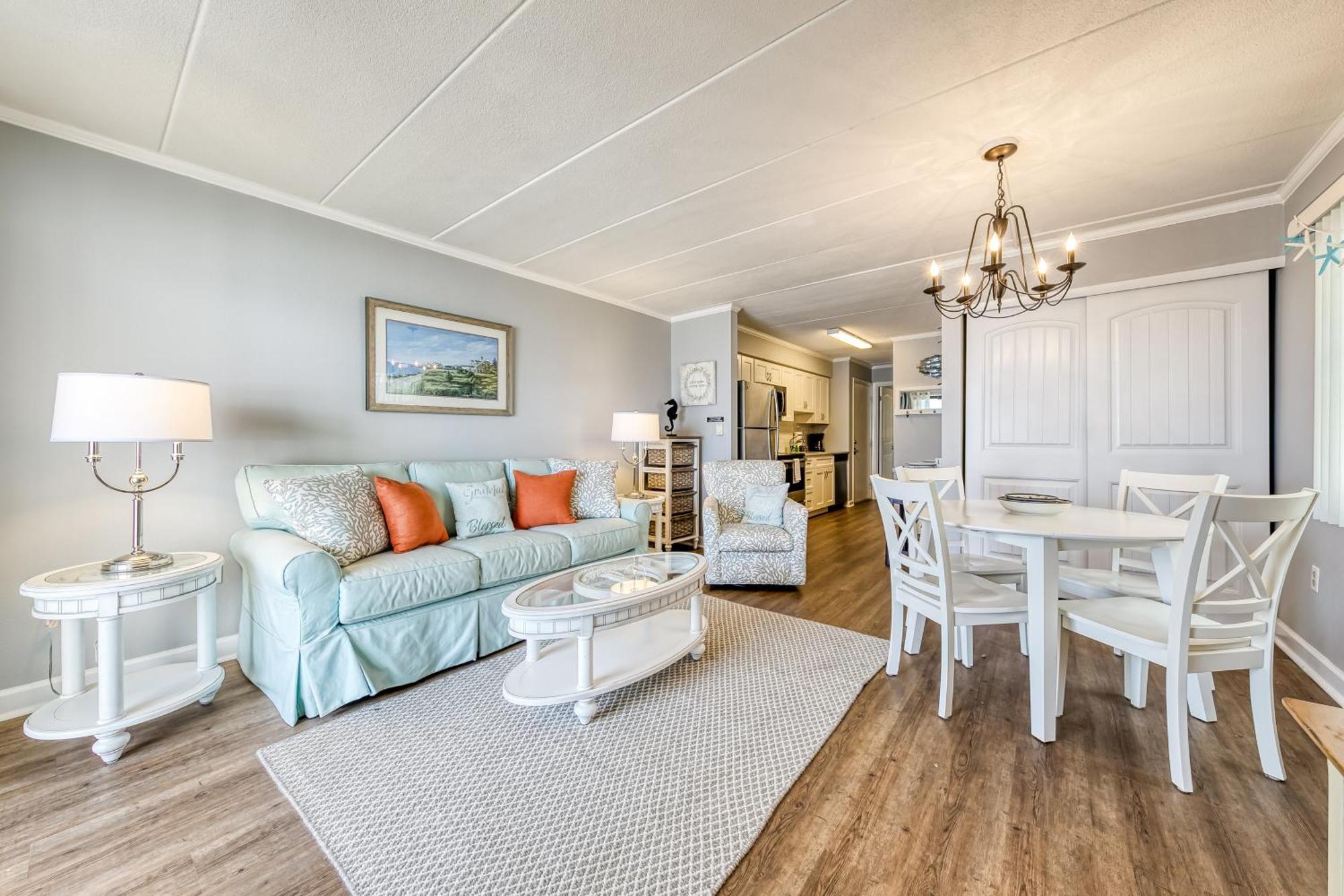 West Winds 506 Ocean City Exterior foto